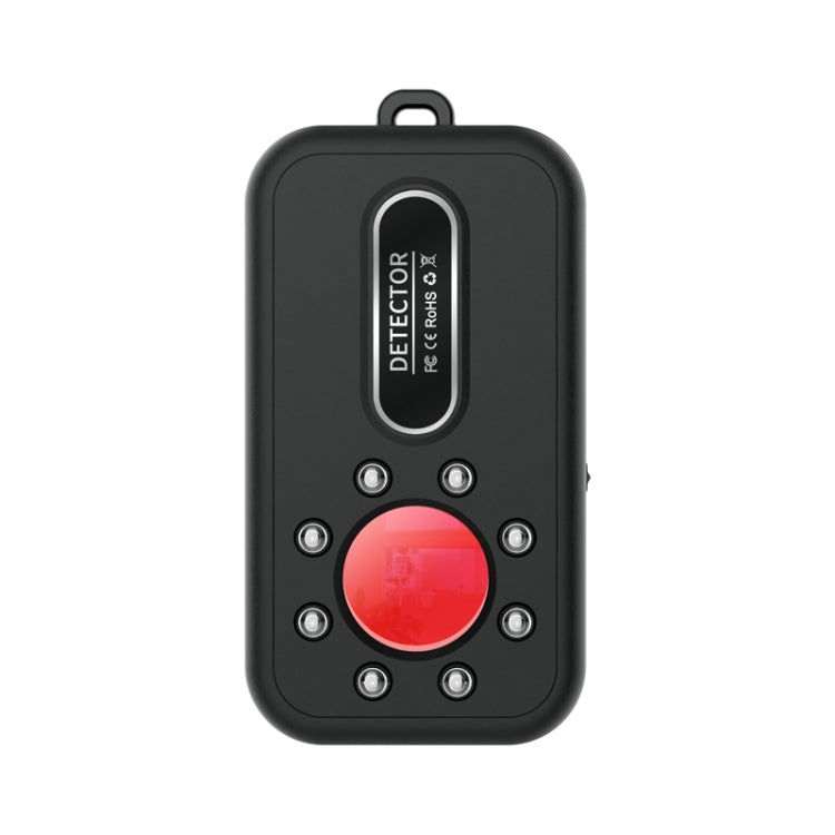 K96 Multifunctional Infrared Detector Hotel Camera Anti Candid Scanner, K96 K96 Multifunctional Infrared Detector Hotel Camera Anti Candid Scanner, K96